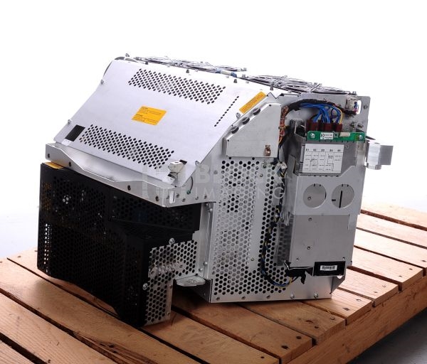 7126175 E-Box for Siemens CT | Block Imaging